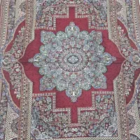 روفرشی مخمل شانل