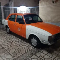 تاکسی پیکان