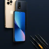 آیفون 17 پرومکس Iphone 17 Promax اقساط