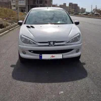 206 sd v8 فول