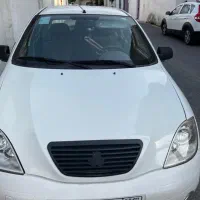 تیبا صندوقدار بیرنگ کم کار ۱۳۹۹