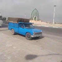 بار بری حیدری|خدمات حمل و نقل|خرمدشت, |دیوار