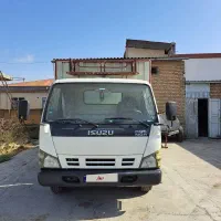 خاور ایسوز مدل۹۰بیرنگ
