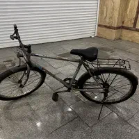 دوچرخه دماوند