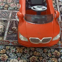 ماشین شارژی