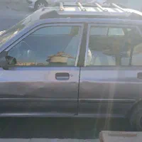 پراید۱۳۱ مدل۹۰|خودرو سواری و وانت|کرج, حصارک بالا|دیوار