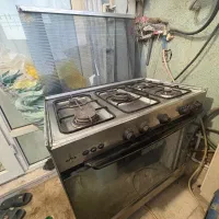 فرو گاز تهران سبحان