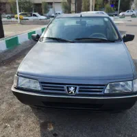 پرو 405|خودرو سواری و وانت|ساوه, |دیوار