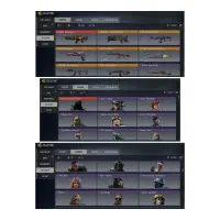 اکانت گاد|کنسول، بازی ویدئویی و آنلاین|شمشک, |دیوار