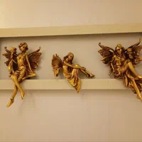 تابلو فرشته