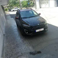 اطلس اتوماتیک e plus full