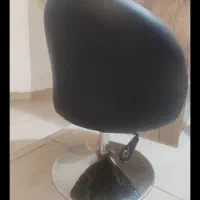 صندلی و دکور آرایشگاه|آرایشگاه و سالن‌های زیبایی|قشم, |دیوار