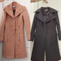 پالتو مانتو کت شلوار مجلسی ارزان