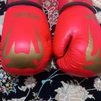 دستکش بوکس نو نو