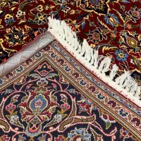 یک جفت قالیچه کاشان|فرش|تهران, نیروی هوایی (پیروزی)|دیوار