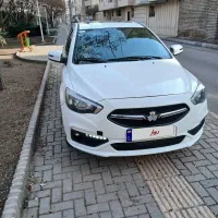 شاهین جی ۱۴۰۱سانروف دار توربو