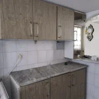 کابینت فلزی