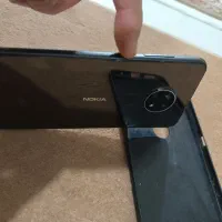 گوشی نوکیا6.2 64Gرام4 شارژر فست دوعدد کاور وگلس|موبایل|خرمدره, |دیوار