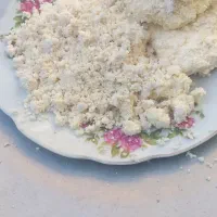 پنیر محلی