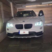 BMW x1 2015 28i towin torbo