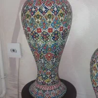 میناکاری روسفال