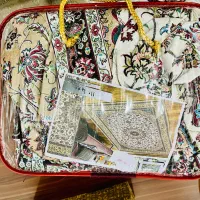 روفرشی کش دار