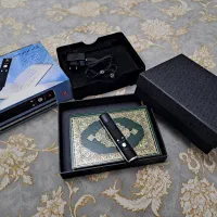 قلم قرانی هوشمند درحدباکارتن مناسبه کادو