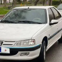 خودرو اجاره ای  پارس سفید شرکت اجاره خودرو ناصری