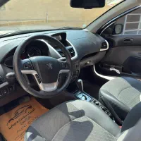 پژو 207 پاناروما اتومات ارتقا یافته1403/11|خودرو سواری و وانت|بندرعباس, |دیوار