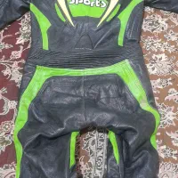 لباس موتور سواری|لباس|کرمانشاه, |دیوار