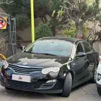 ام جی ۵۵۰ کم کارکرد