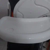 صندلی غذا ونی نی لای لای|اسباب و اثاث بچه|اردبیل, |دیوار