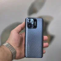 شیاومی Poco M5s حافظه 128/6 بشرط سلامت