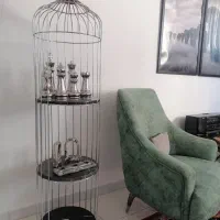 استند سنگی تزیینی و اکسسوری منزل