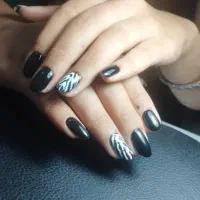 خدمات ناخن فقط با هزینه مواد|خدمات آرایشگری و زیبایی|کلاله, |دیوار