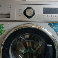 ماشین لباسشویی ۷ کیلویی|ماشین لباسشویی و خشککن لباس|شاهینشهر, مورچه خورت|دیوار