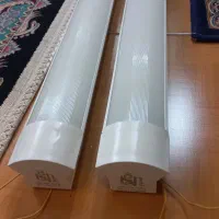 لامپ مهتابی ال ای دی