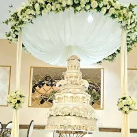 دیزاین و‌ تشریفات جانان ۳۰ درصد تخفیف