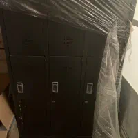 کمد رخت آویز|جاکفشی، کمد، دراور|خاش, |دیوار