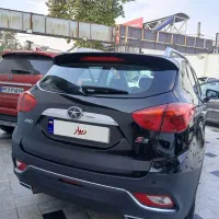 جکs3 مدل ۱۴۰۰|خودرو سواری و وانت|رشت, کوی امام رضا|دیوار