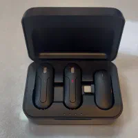 میکروفون Biva|صوتی و تصویری|رشت, گلسار|دیوار