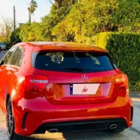 مرسدس بنز a200|خودرو سواری و وانت|رشت, گلسار|دیوار