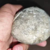 فروش یک عدد گوهر شب چراغ اصل باستانی|جواهرات|صومای برادوست, |دیوار