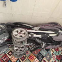 کالسکه