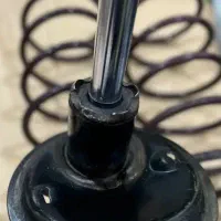 جلوبندی رایان کمک و فنر جلو پژو و پراید700تومن