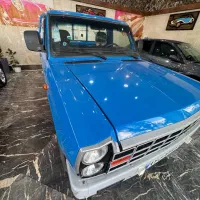 نیسان زامیاد تک سوز