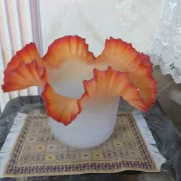 حباب چیندار خارجی قدیمی