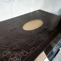 میز ناهارخوری 6 نفره