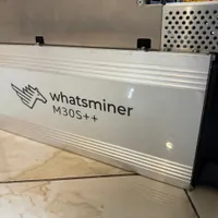 ماینر M30 M50