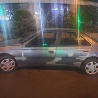 پژو ۲۰۰۰ مدل ۸۰|خودرو سواری و وانت|پاکدشت, حصار امیر|دیوار